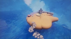 Ancient level my first creation....