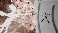 A screenshot taken in Dreams. 10 of 22.