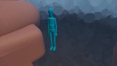 A screenshot taken in Dreams. 1 of 5.