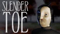 SLENDER TOE (HALLOWEEN)