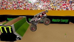 A screenshot taken in Dreams. 4 of 4.