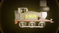 Snowy Thomas Meme