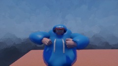 A screenshot taken in Dreams. 3 of 4.