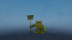 A screenshot taken in Dreams. 1 of 1.