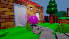 A screenshot taken in Dreams. 20 of 29.