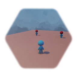 Lock On Logic + Target Switching