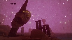 A screenshot taken in Dreams. 2 of 4.