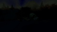 A screenshot taken in Dreams. 5 of 21.