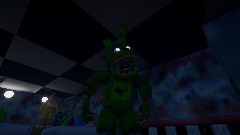 A screenshot taken in Dreams. 1 of 5.