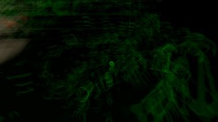 A screenshot taken in Dreams. 13 of 15.