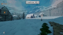 A screenshot taken in Dreams. 11 of 11.