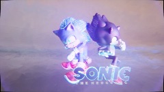 Movie Sonic experience