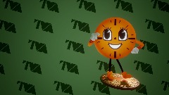 Marvel Studio's Miss Minutes