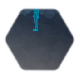 Pupazzo iniziale (deluxe)