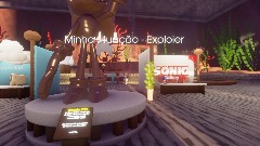 Minha situação - Exploier Official V1.5