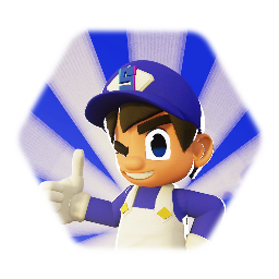 SMG4(FINAL Update)