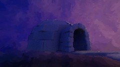 A screenshot taken in Dreams. 19 of 28.