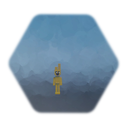 8-bit William Afton spring lock failure