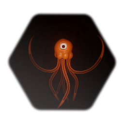 Stinger flynn V1 accurate for garten OF banban recreation