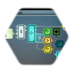 Object Avoidance Puppet  Logic