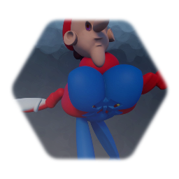 Mario deepweb
