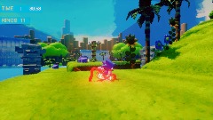 A screenshot taken in Dreams. 4 of 4.