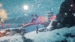 A screenshot taken in Dreams. 23 of 24.