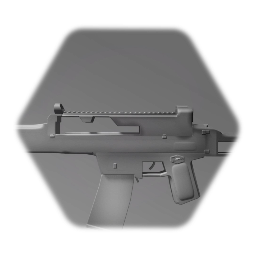 Classic G36C