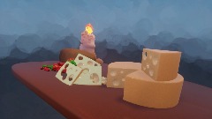 A screenshot taken in Dreams. 6 of 8.