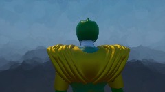 Remix of MM: Green Range