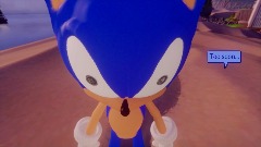 A screenshot taken in Dreams. 4 of 5.