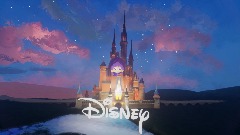 Walt Disney Pictures Akauzkin Chaca The Movie