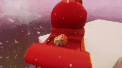 A screenshot taken in Dreams. 1 of 1.