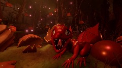 A screenshot taken in Dreams. 15 of 15.