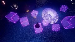 A screenshot taken in Dreams. 3 of 12.