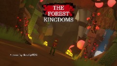 THE FOREST KINGDOMS - Chapter 1: "Tayroon"