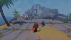 A screenshot taken in Dreams. 13 of 23.