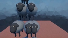 YEET THE SHEEP