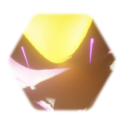 Golden sonic from security breach