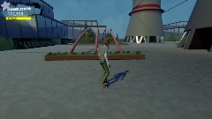 A screenshot taken in Dreams. 1 of 1.