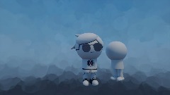 A screenshot taken in Dreams. 26 of 26.