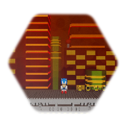 Remix de Sonic chemical Plant Zone [Remix this]
