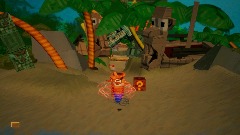 A screenshot taken in Dreams. 12 of 23.