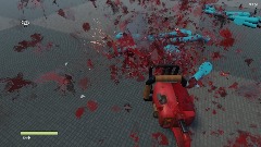 A screenshot taken in Dreams. 2 of 25.