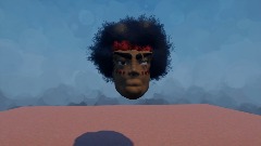 A screenshot taken in Dreams. 7 of 15.