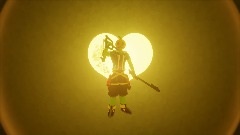 A screenshot taken in Dreams. 7 of 7.