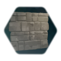 Basic Dungeon Wall