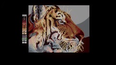 A screenshot taken in Dreams. 9 of 24.