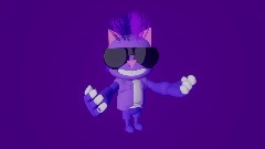 A screenshot taken in Dreams. 1 of 1.