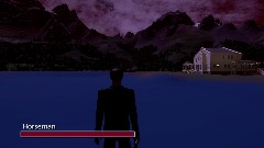 A screenshot taken in Dreams. 10 of 13.